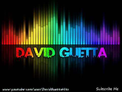 DavidGuetta & Avicii vs Laidback Luke - Till Sunshine