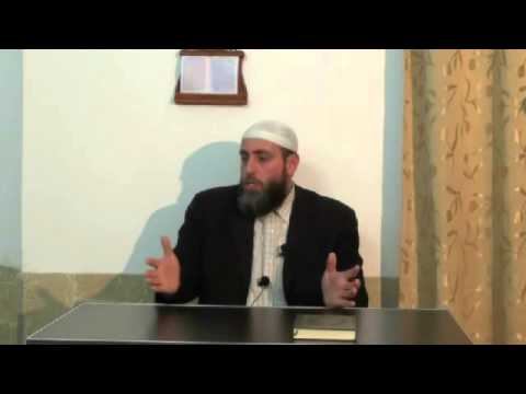 Vecorite e Islamit si fe e mesme - Hoxhe Gezim Karaj - Xhamia Lushnje