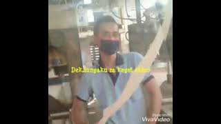 Download lagu aku cah kerjo mp3