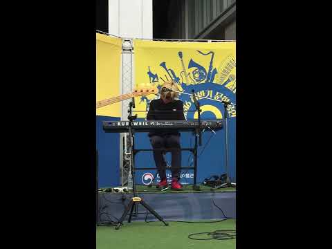 [161026 박물관! 춤추고 노래하다] 잔나비 - 아침이슬(양희은)_Cover (유영현 focus) @대한민국역사박물관