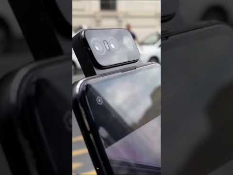 Asus Zenfone 7 Pro amazing camera look 👍🙄😘👍💤📸📷