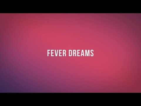 Navet - Fever Dreams (Official Lyric Video)