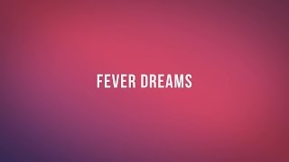 Navet - Fever Dreams (Official Lyric Video)