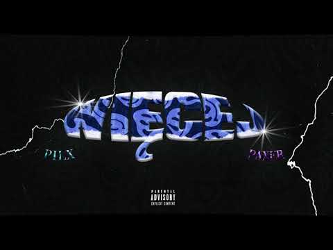 Pilx x Paxer - Więcej