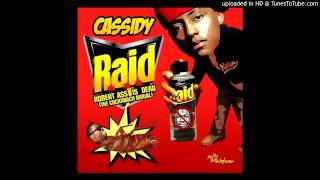 Cassidy - Raid (Meek Mill diss)