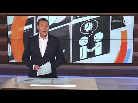 GLD Nieuws 10 april 2019 - Woensdag 10 april