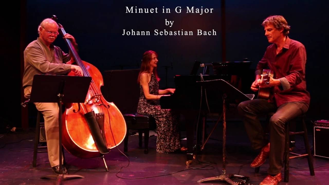 Promotional video thumbnail 4 for Jim Robitaille Group