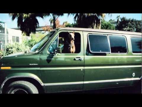 "OLD TRUCKEE" Part 1