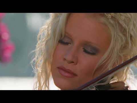 Ariana's violin concerto | Baywatch remastered