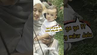 Download lagu LAUDYA CHINTYA BELLA GENDONG UKKASYA GEMAS BANGET MAKIN CANTIK WANITA SUKSES mp3