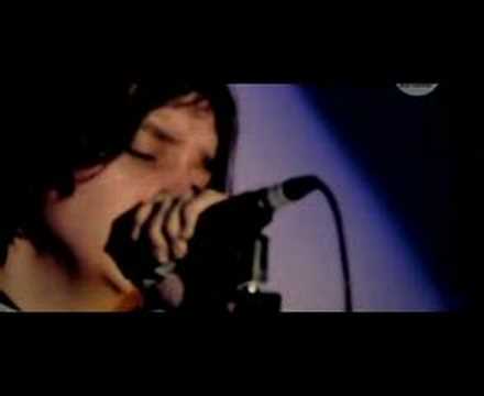 evening sun on mtv live the strokes