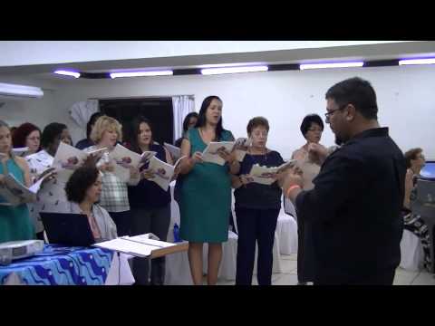 23 Encontro da AMBB - Cantate Domino