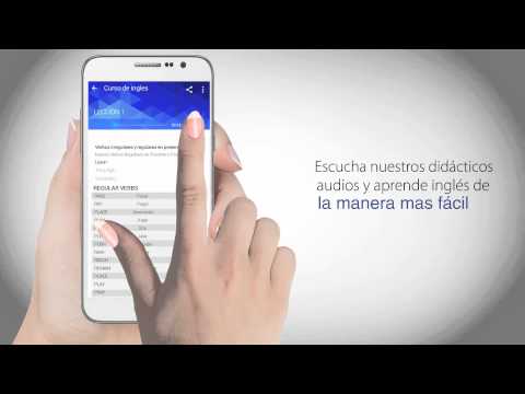 Curso de Ingles Video