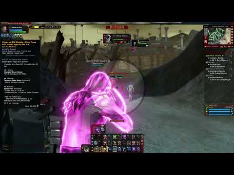 Star Trek Online - Universal Kit Module - Echo Papa 607 Drone System