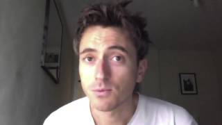 Babyshambles - Release Message