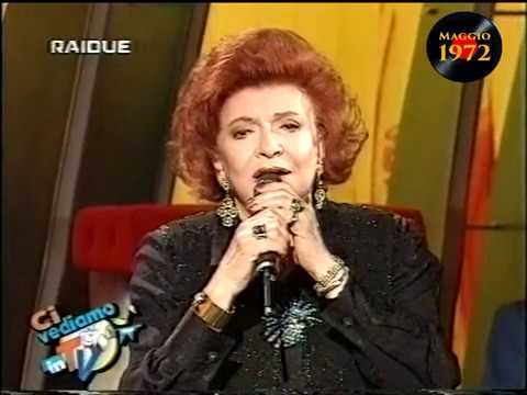 Nilla Pizzi - L'altra