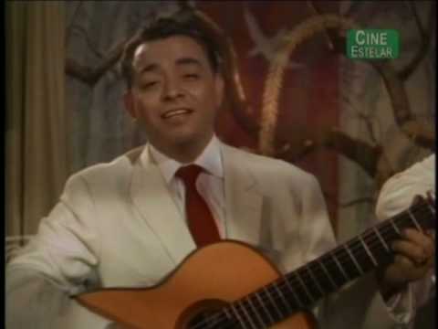 LOS PANCHOS (Johnny Albino) - SIETE NOTAS DE AMOR - 1959