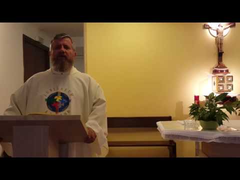 Charbel Tv-Msza święta przez wstawiennictwo św. Charbela- Rzym 22.09.2018