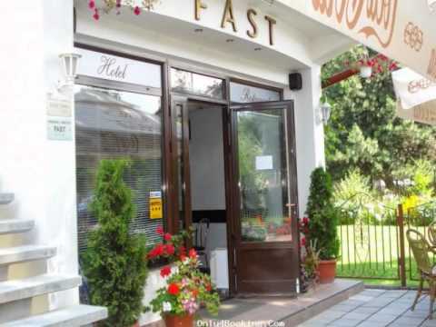 Pensiune Turistica Fast Radauti - KaufTravel.Com - Rezervari Online