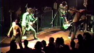 Black Flag - Police Story (Live 1982)