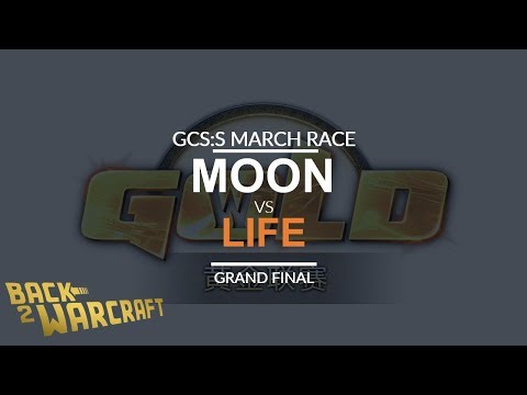 GCS:S - March Race - Grand Final: [N] Moon vs. Life [N]