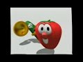 FANMADE VeggieTales Funding Credits 1993 With Opening Theme Song