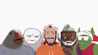 Youtube Rewind 2019, but its actually good (Extended Instrumental)