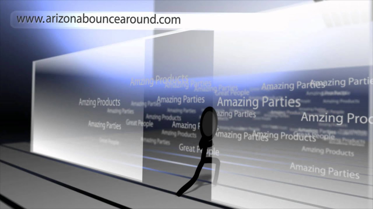 Phoenix Party Rentals, Party Rentals in Phoenix AZ