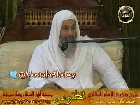  البخاري (4)  ” كيف كان بدء الوحي إلى رسول الله ” كتاب بدء الوحي  باب(3) 