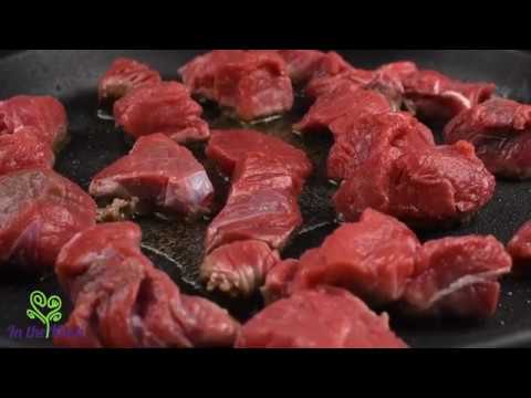 St. Paddy's Day Electric Skillet Beef Stew with Black Beer