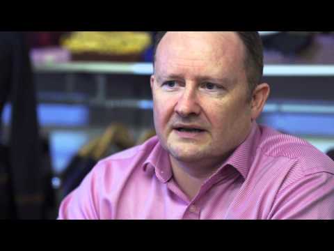 Made in East Ayrshire Lochaven