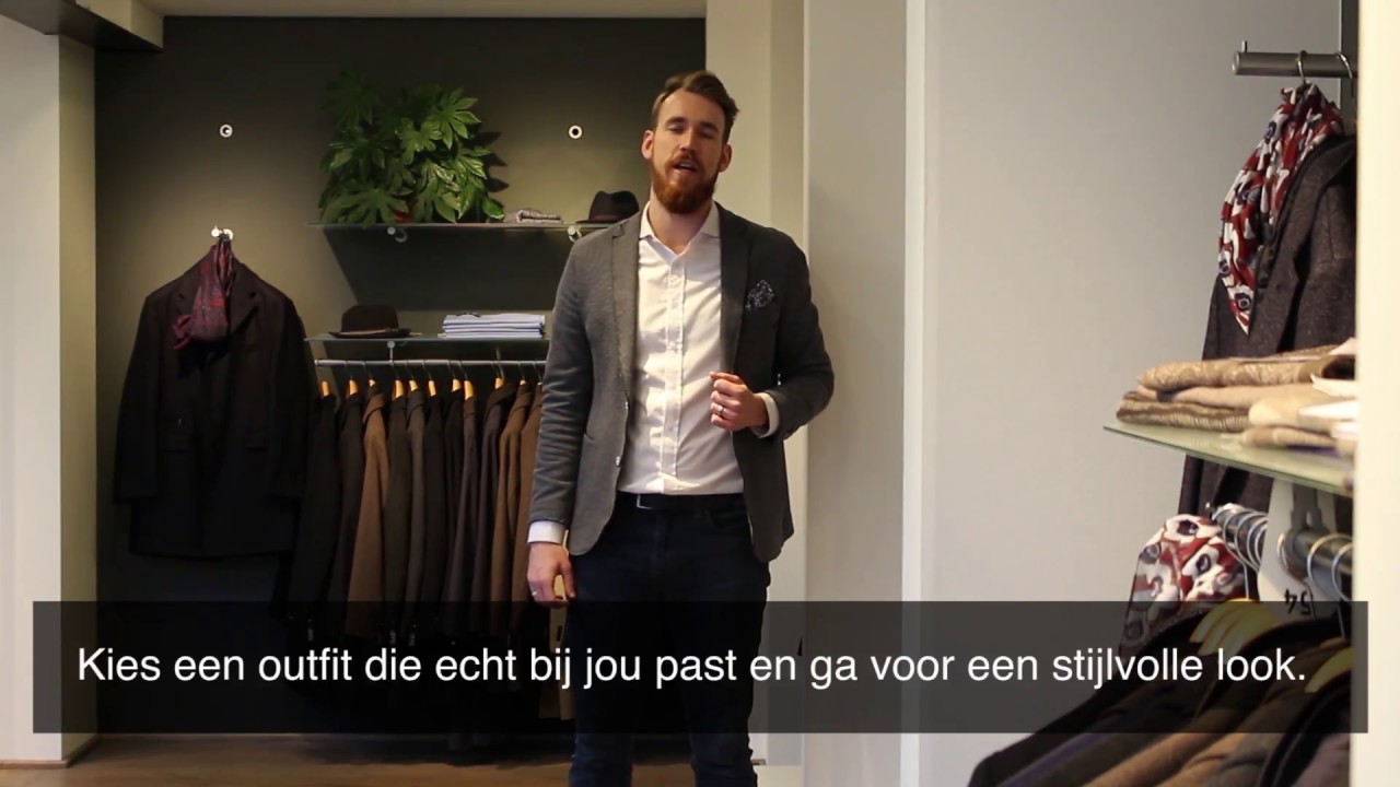 Feestelijke outfit oud & nieuw Duetz Kleding