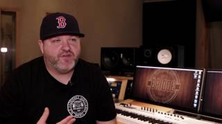 LA COKA NOSTRA - DARK DAY ROAD TRAILER