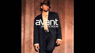 Avant - Everything About You