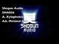 Icicle - Minimal Dub