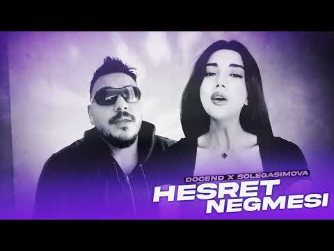 Doçend x Solegasimova - Hesret Negmesi | Tiktok Mix