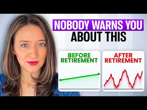 The Biggest Retirement Planning Mistake Happens AFTER You Retire