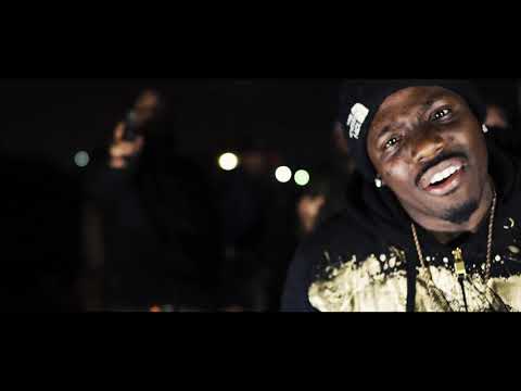 Hermes Bully x Frank Raw x Straussinass x Pac Gambino - PICK4