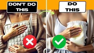 5 MIND-BLOWING Breastfeeding Hacks Every New Mom Needs to Know!