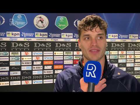 Jurgen Mattheij: 'We maken nog iets te veel grote fouten aan de bal'