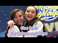 Good Luck For Erissa And Ellya From Redcommfilms