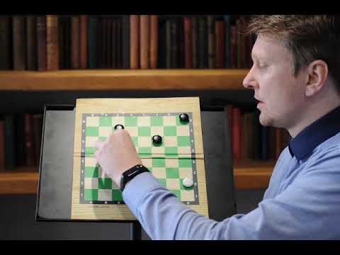 Vinicius could win against Alexander!