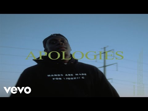Barney Artist - Apologies