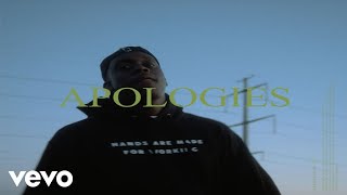 Barney Artist - Apologies