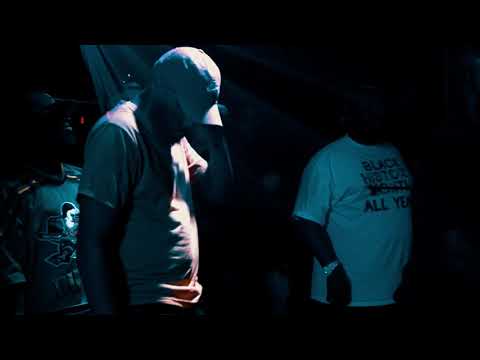 PyrexxBattleLeague Presents Bakinsota vs Tru Foe