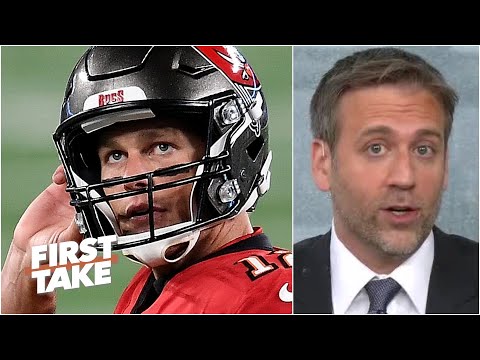湯姆-布雷迪需要在對陣 "黑豹 "的比賽中有所斬獲--馬克斯-凱勒曼|第一時間報道 (Tom Brady needs to deliver against the Panthers - Max Kellerman | First Take)
