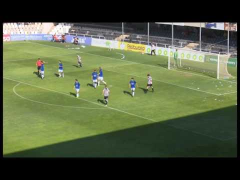 15/05/2016 Resumen CARTAGENA vs SAN ROQUE