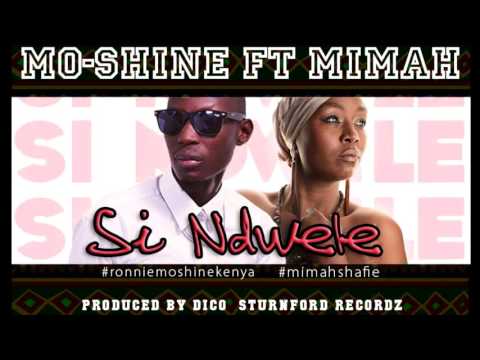 Mo Shine Si Ndwele Ft Mimah Shafie