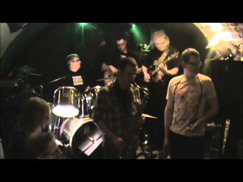 307 Soczewa Blues Session - 27.02.2015 - 2