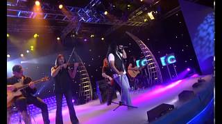 MAGO DE OZ &quot;SIN TI SERÍA SILENCIO&quot;